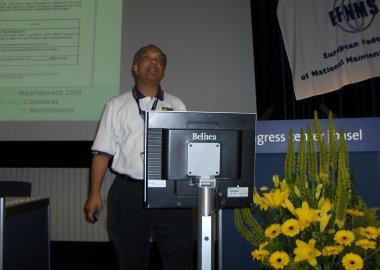 Mr. Ramesh C. Gulati, Aerospace Testing Alliance, ATA - US<BR>
 Speaker: 