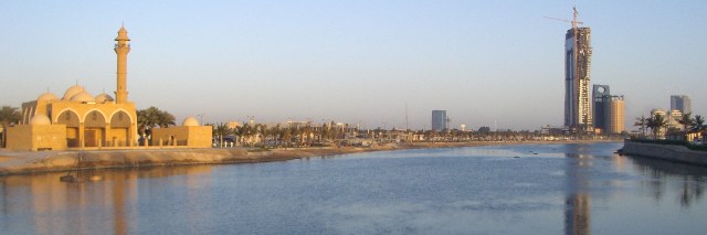 Jeddah