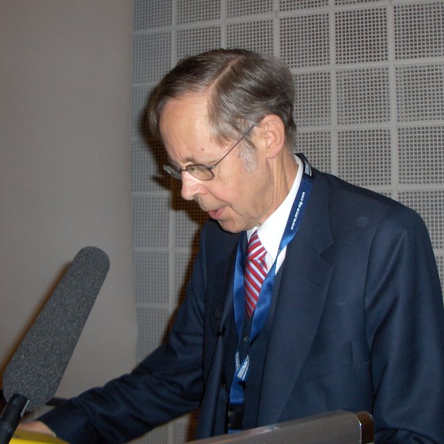 EC Machinery Directive <BR>
 Prof. Dr. Theodor Bühler