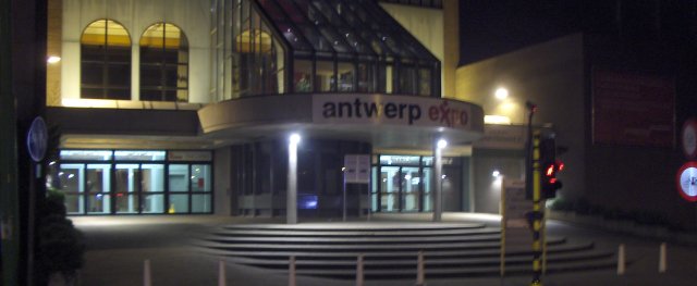 Antwerp EXPO